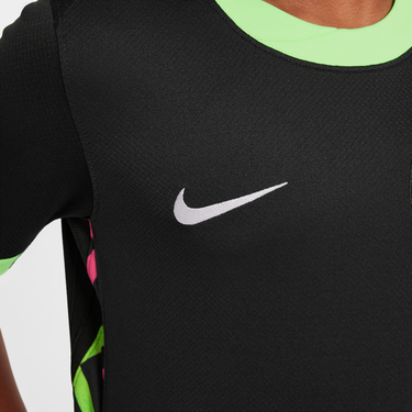 Dres Nike Australia Stadium 2025/26 Dri-FIT Replica Jersey Čierna | FQ8859-321, 3