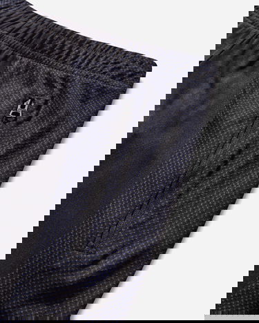 Šortky Alpha Industries UV Seamless Shorts Čierna | 756361 03, 3