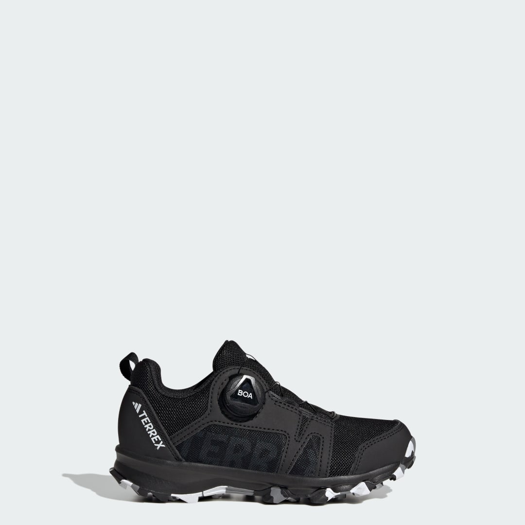 Tenisky a topánky adidas Performance Terrex Agravic BOA Čierna | HQ3499, 0