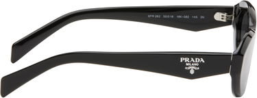 Slnečné okuliare Prada Symbole Sunglasses Čierna | 0PR 26ZS 8056597875226, 1