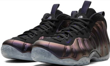 Tenisky a topánky Nike Air Foamposite One "Eggplant" (2024) Fialová | FN5212-001, 2
