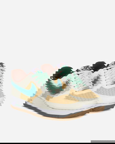 Tenisky a topánky Nike Air Force 1 Low Retro Easter Basket Rôznofarebný | IB5722-100, 3