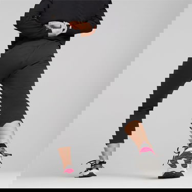 Tepláky Puma evoStripe Women's High-Waisted Training Pants Čierna | 673118_01, 4