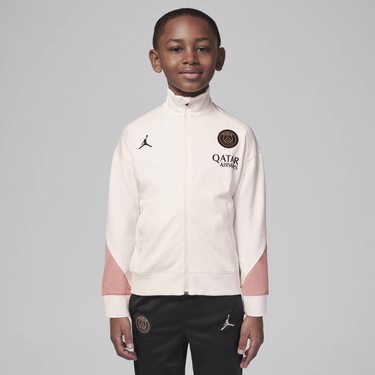Súprava Jordan Dri-FIT Strike Paris Saint-Germain Tracksuit Béžová | FQ2699-111, 2