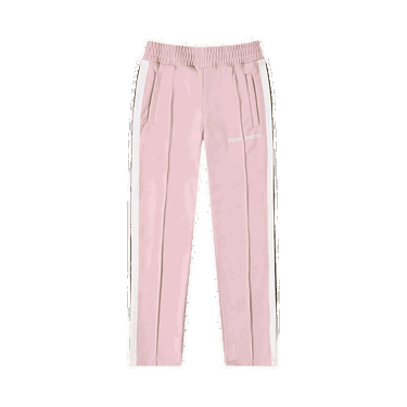 Tepláky Palm Angels Classic Track Pants Ružová | PMCJ001C99FAB0013401, 0