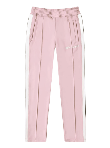 Tepláky Palm Angels Classic Track Pants Ružová | PMCJ001C99FAB0013401