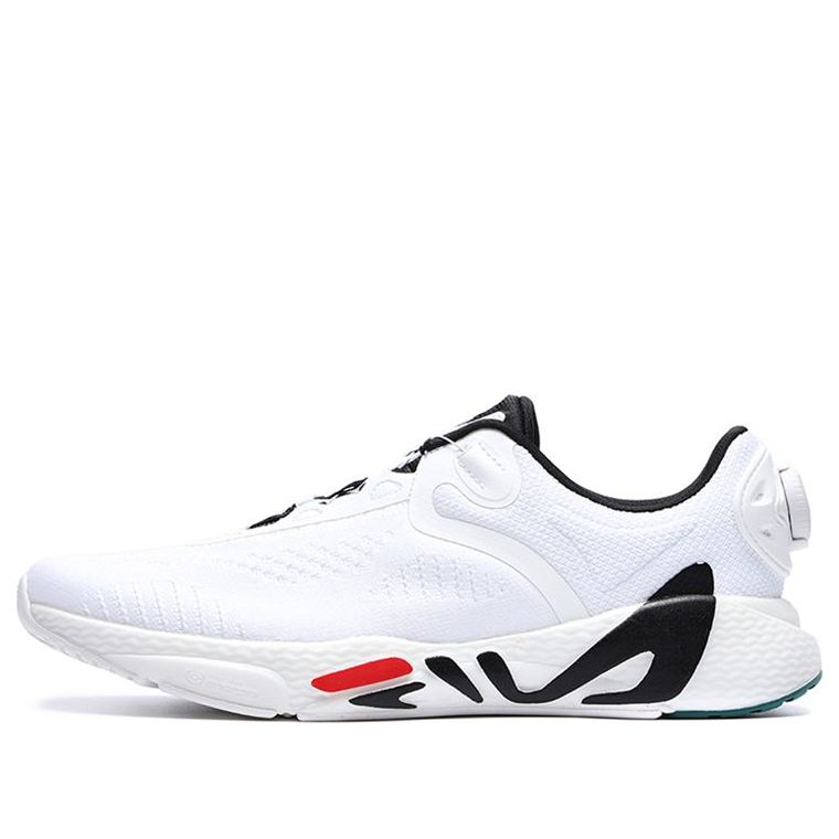 Tenisky a topánky FILA Athletics Mind Boa Biela | A12M222110FBW, 0