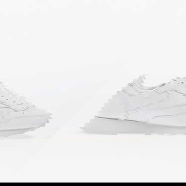 Tenisky a topánky Reebok Classic Leather Biela | 10008492, 2