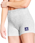 Saysky Flower Combat+ Short Tights 4"