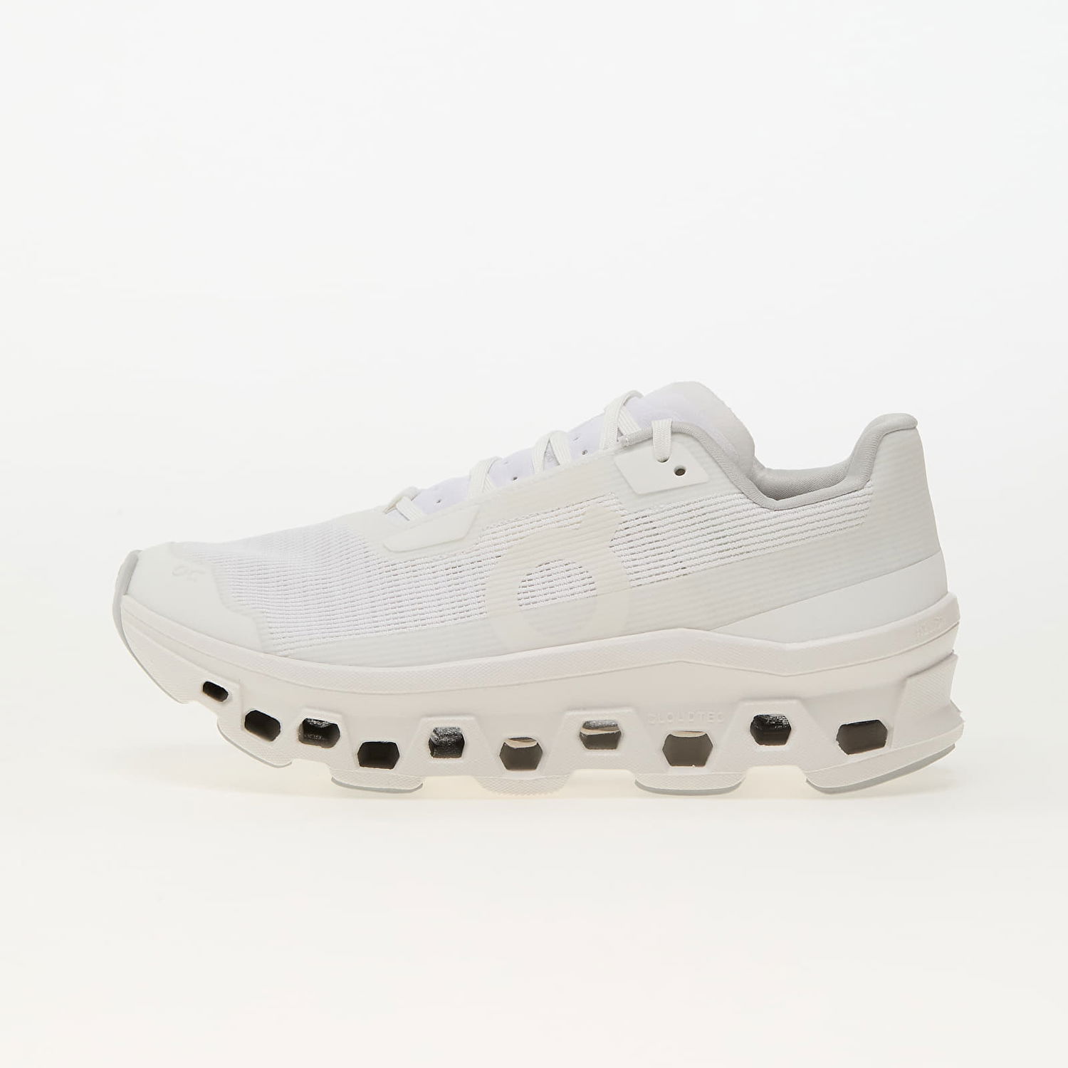 Tenisky a topánky On Running Cloudmonster Biela | 3WF10491200, 0