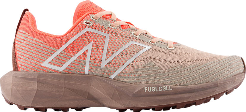 Tenisky a topánky New Balance FuelCell Venym Oranžová | mtvny-mv1