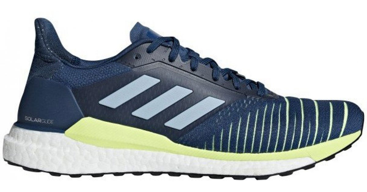 Tenisky a topánky adidas Performance Solar Glide Navy | d97436, 1