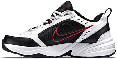 Tenisky a topánky Nike Air Monarch IV Čierna | 415445-101, 2