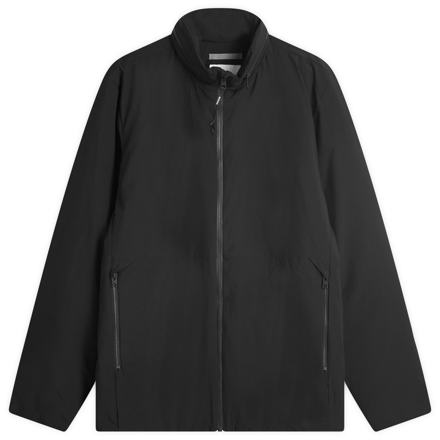 Vetrovka NORSE PROJECTS Alta 2.0 2L Jacket Čierna | N55-0619-9999, 0
