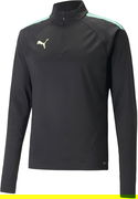 Puma teamLIGA 1/4 Zip Top
