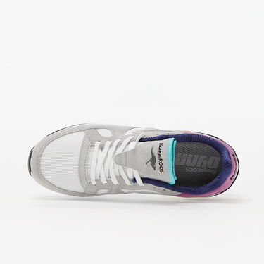 Tenisky a topánky KangaROOS Coil R1 OG POP Šedá | 472900002210, 2