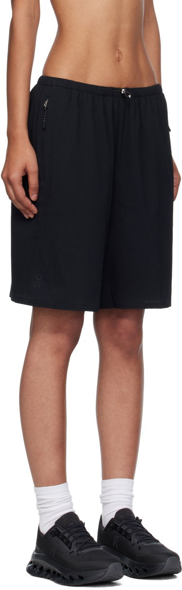 Šortky On Running Zendaya Edition Basketball Shorts Čierna | 1WF31070553, 1