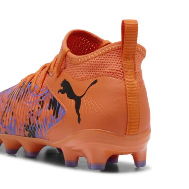 Tenisky a topánky Puma FUTURE 8 MATCH CREATIVITY FG/AG Oranžová | 108436_01, 2