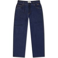 Džínsy Dime Relaxed Denim Pants Navy | DIME23D1F34-IND, 1