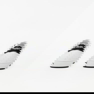 Tenisky a topánky KENZO Low top sneaker Biela | FA62SN170L50.01, 3