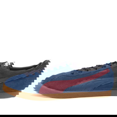 Tenisky a topánky Puma Brasil Sneaker Modrá | 401048-06, 0