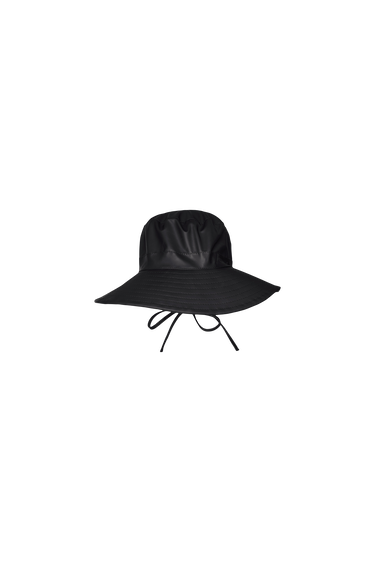 Klobúk Rains Boonie Hat Čierna | 20030\01, 4