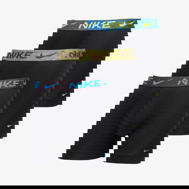 Boxerky Nike Dri-FIT Boxer Brief 3-Pack Čierna | 0000KE1157-MYP, 0