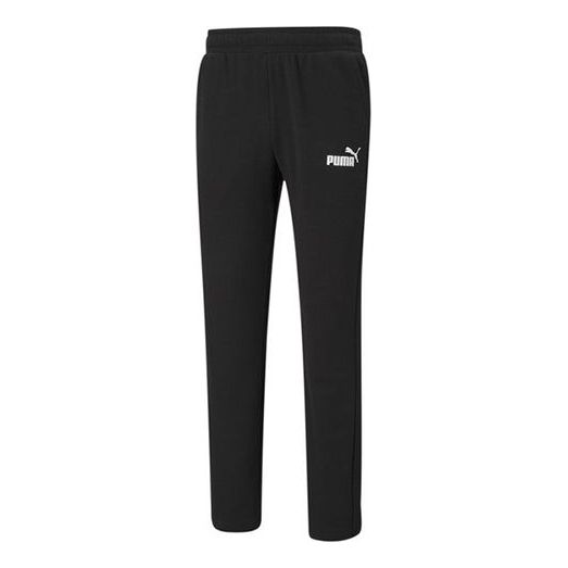 Tepláky Puma Essentials Pants Čierna | 589024-01, 0