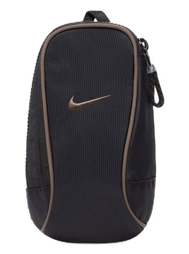 Ľadvinka Nike Sportswear Essentials Crossbody Čierna | DJ9794-010