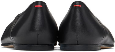 Oblečenie Aeyde Aeyde Moa Ballerina Flats Čierna | A11-FL-VNCP08FL-0118-800-007, 1