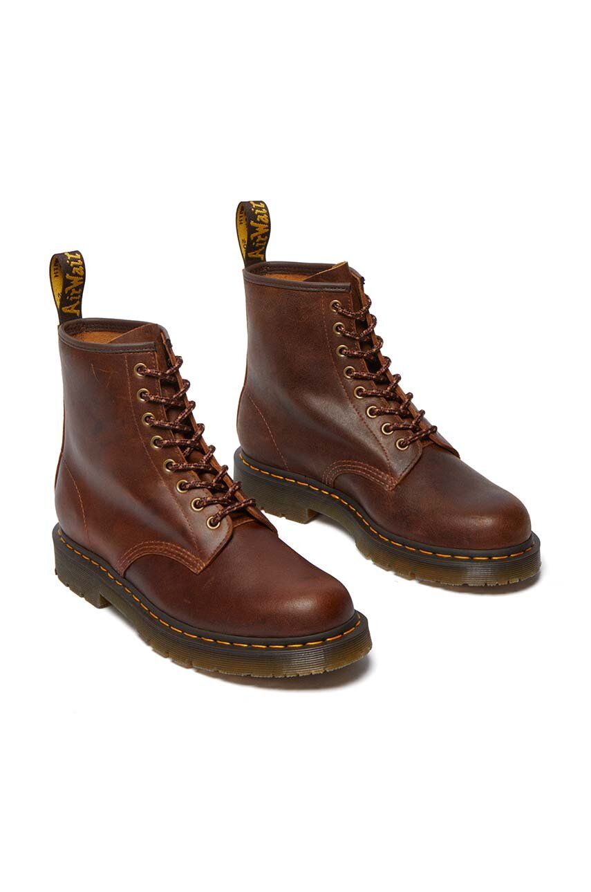 Tenisky a topánky Dr. Martens 1460 SR Boots Hnedá | DM32010205, 1