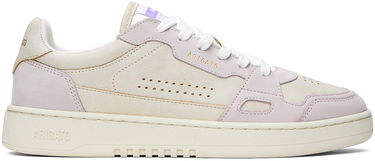 Tenisky a topánky AXEL ARIGATO Dice Low "Beige Purple" Fialová | F1697001, 0