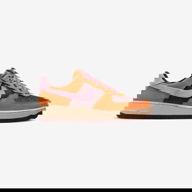 Tenisky a topánky Nike Air Force 1 '07 W Oranžová | DZ5629-800, 0