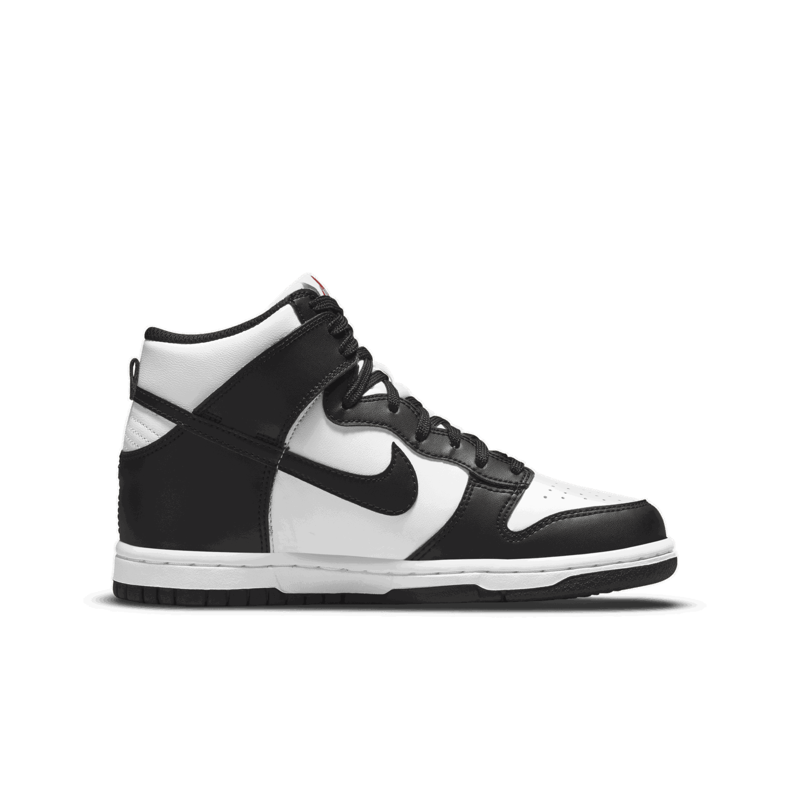 Dunk High "Panda" GS