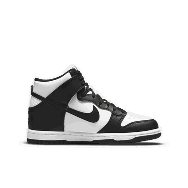Tenisky a topánky Nike Dunk High "Panda" GS Biela | DB2179-103, 3