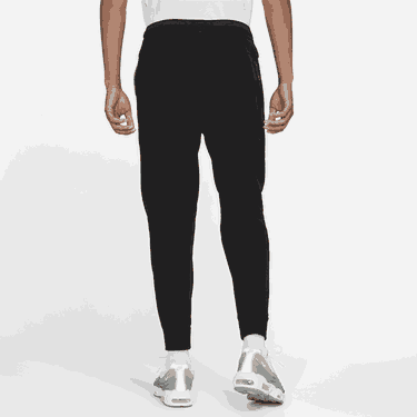 Tepláky Nike Sportswear Tech Fleece Čierna | cu4495-016, 3