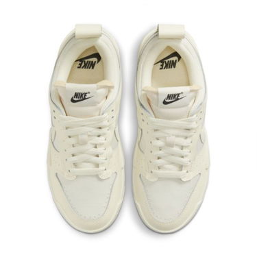 Tenisky a topánky Nike Dunk Low Disrupt W Biela | CK6654-105, 2