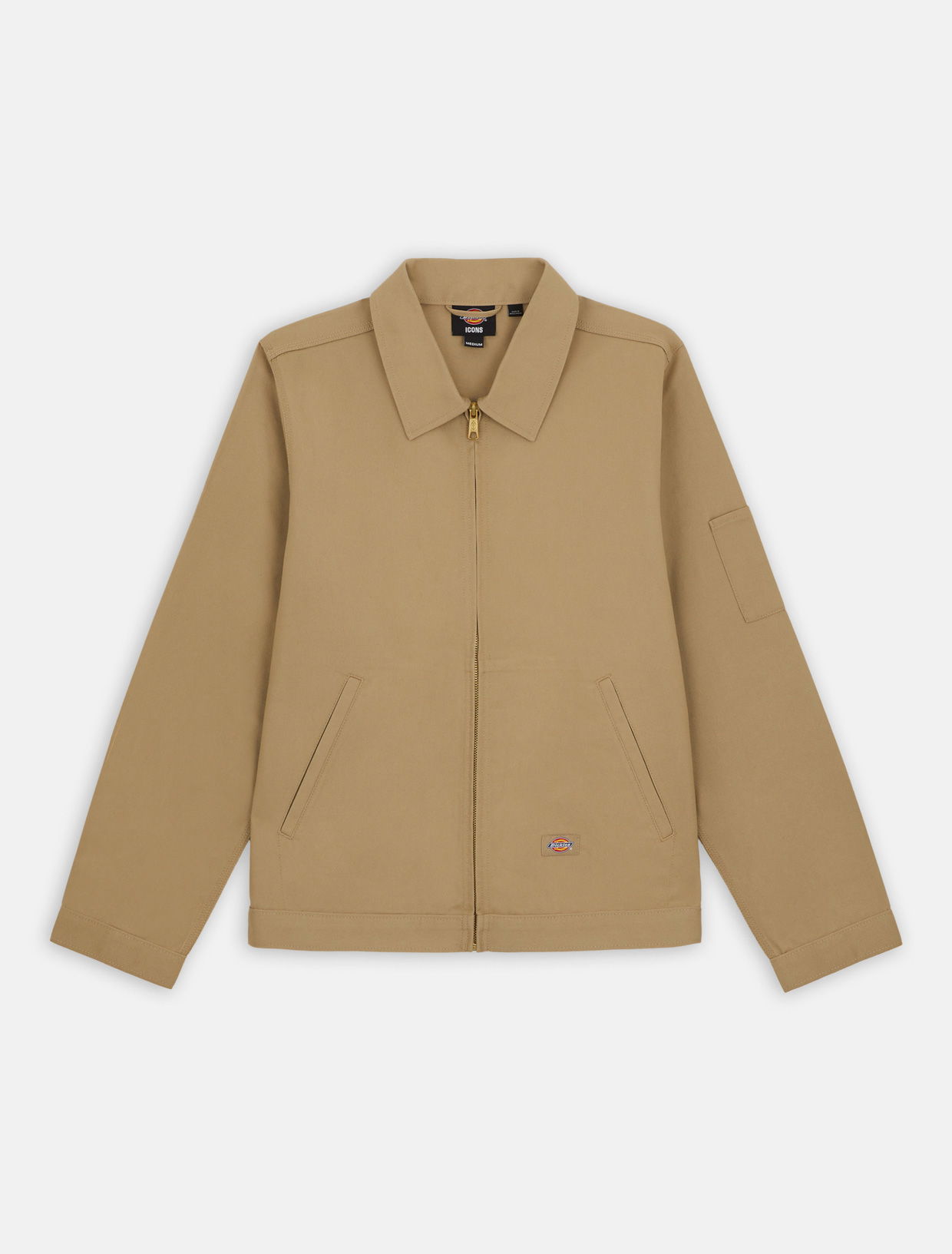 Unlined Eisenhower Jacket