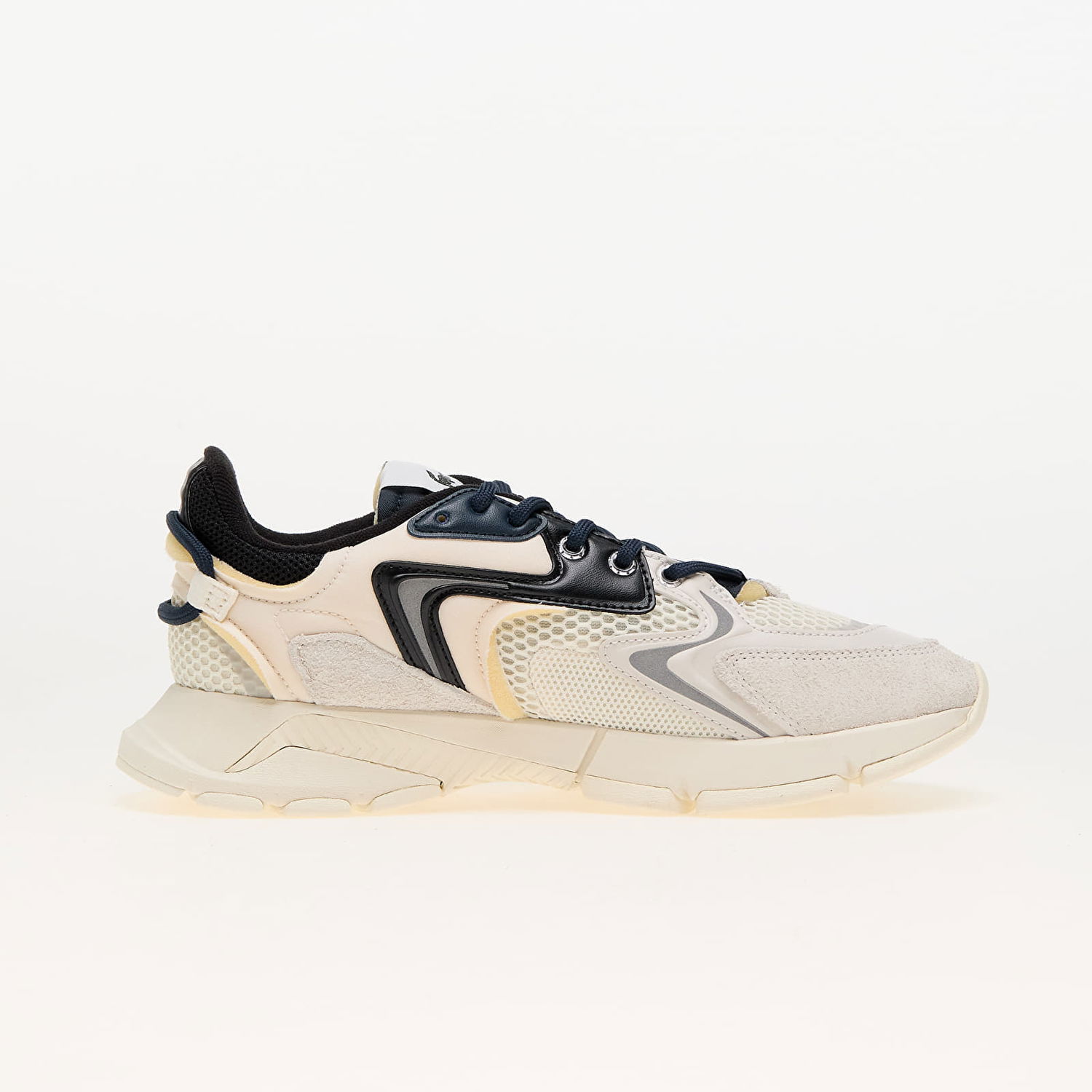 Tenisky a topánky Lacoste L003 Neo White/ Black W Biela | 745SFA00012G9, 1