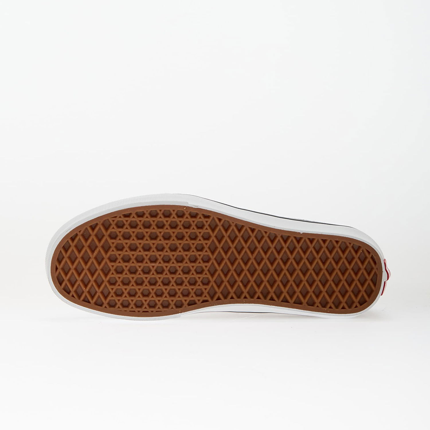 Tenisky a topánky Vans Old Skool EK Checkerboard Čierna | VN000EBAQPT1, 1