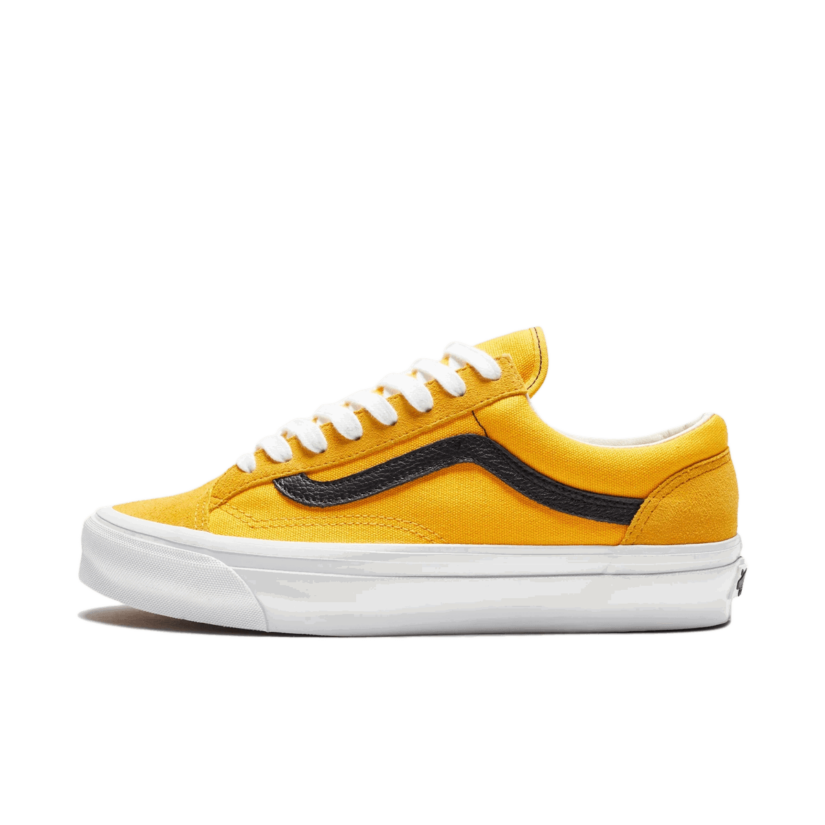 Tenisky a topánky Vans OTW Old Skool Reissue 36 "Citrus" Žltá | VN000S52CTR, 0