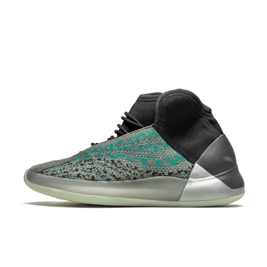 Tenisky a topánky adidas Yeezy Yeezy Quantum "Teal Blue" Tyrkysová | G58864, 0