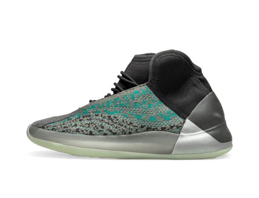Tenisky a topánky adidas Yeezy Yeezy Quantum "Teal Blue" Tyrkysová | G58864