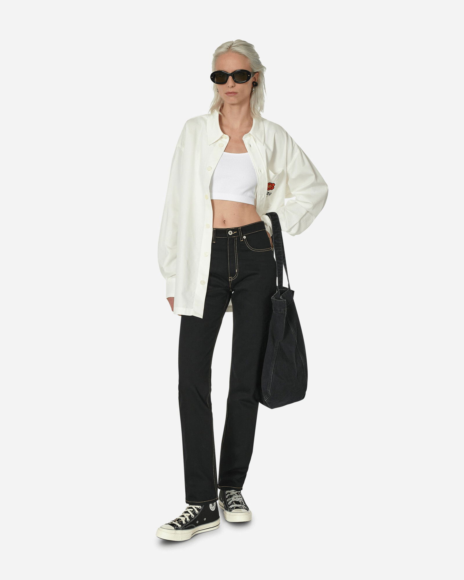 Bara Slim Fit Jeans