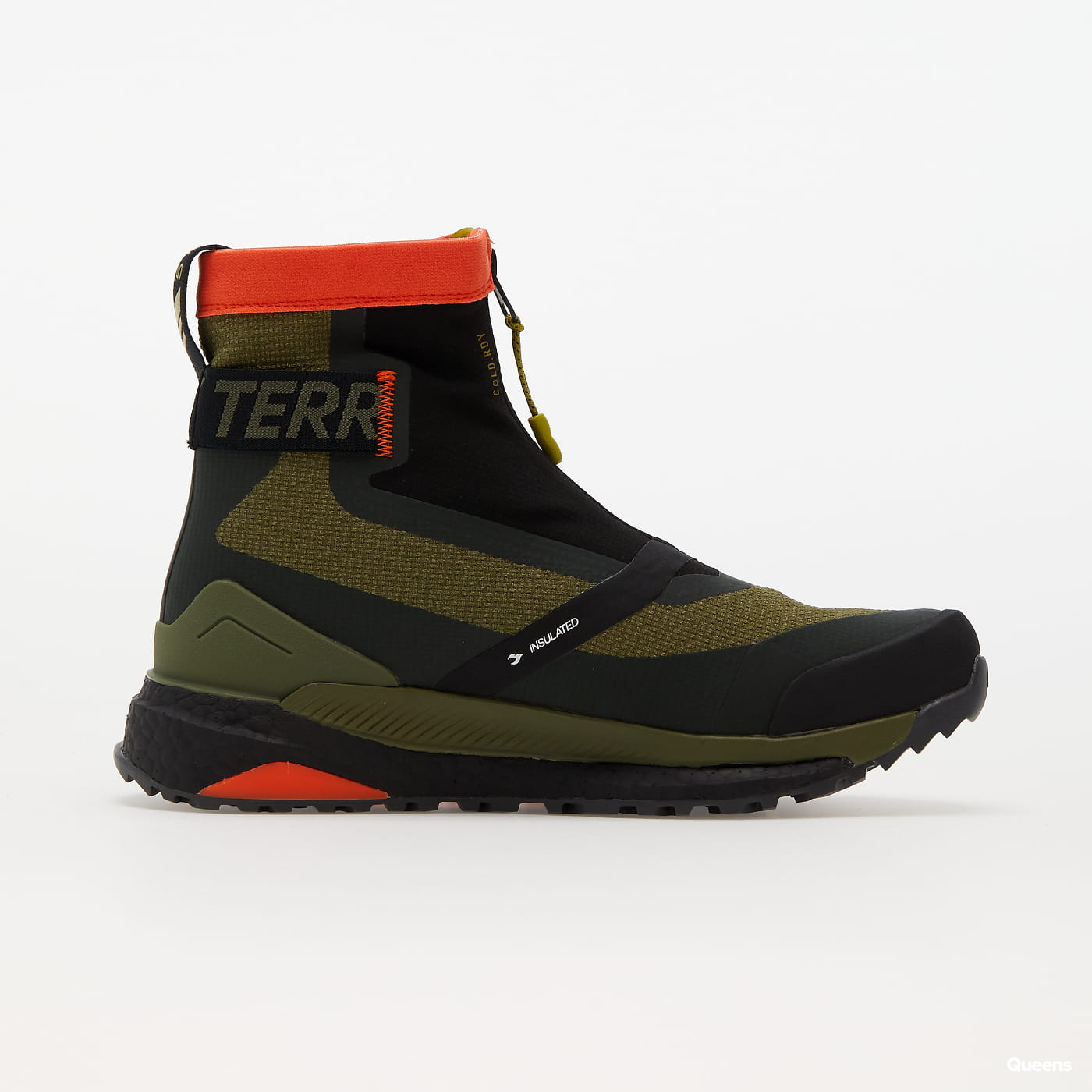 Terrex Free Hiker