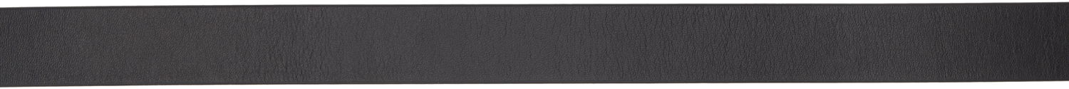 Opasok Maison Margiela MM6 Maison Margiela Numeric Buckle Belt Čierna | SA5TP0015 P7258, 1