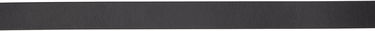 Opasok Maison Margiela MM6 Maison Margiela Numeric Buckle Belt Čierna | SA5TP0015 P7258, 1