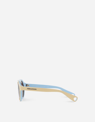 Slnečné okuliare Dolce & Gabbana Dolce & Gabbana Mimmo Sunglasses Béžová | VG4298VP2739V000, 2
