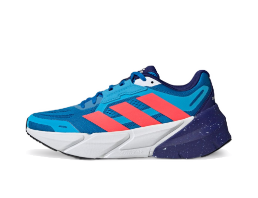 Bežecké topánky adidas Performance Adistar Modrá | GX3000