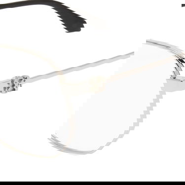 Slnečné okuliare Off-White Off-White 8A Optical Glasses Metalická | OERJ08AS25MET0017200, 3